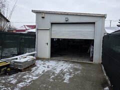 Theodor Pallady adiacent/autostrada Soarelui