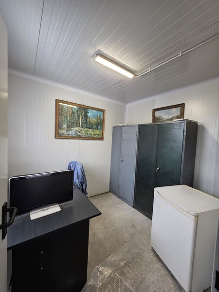 Theodor Pallady adiacent/ Autostrada Soarelui