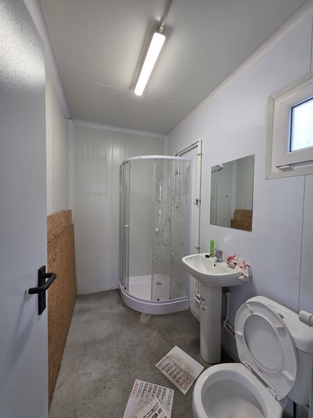 Theodor Pallady adiacent/ Autostrada Soarelui