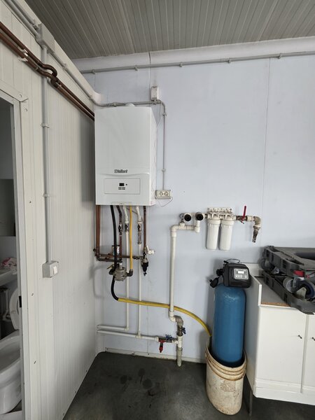 Theodor Pallady adiacent/ Autostrada Soarelui