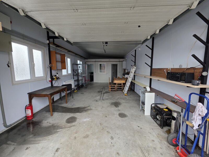 Theodor Pallady adiacent/ Autostrada Soarelui